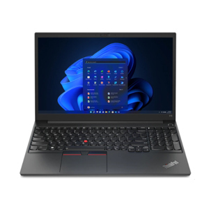 Laptop Lenovo Thinkpad E15 Gen 4 21E600CUVN - Intel Core i5-1235U, 8GB RAM, SSD 512GB, Intel Iris Xe Graphics, 15.6 inch