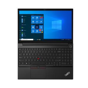 Laptop Lenovo ThinkPad E15 Gen 2 20TES1RM00 - Intel core i5-1135G7, 8GB RAM, SSD 256GB, Intel Iris Xe Graphics, 15.6 inch