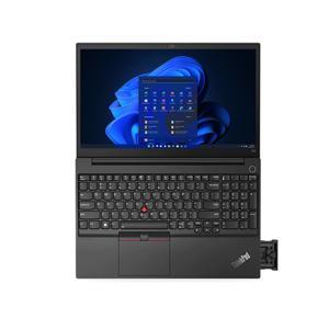 Laptop Lenovo Thinkpad E15 Gen 4 21E600CUVN - Intel Core i5-1235U, 8GB RAM, SSD 512GB, Intel Iris Xe Graphics, 15.6 inch