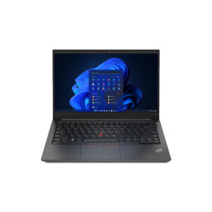 Laptop Lenovo ThinkPad E15 Gen 2 20TD0080VA - Intel Core i5-1135G7, 8GB RAM, SSD 512GB, Intel Iris Xe Graphics, 15.6 inch