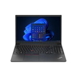 Laptop Lenovo ThinkPad E15 Gen 4 21E600C6FQ - Intel Core i7-1255U, 8GB RAM, SSD 512GB, Intel Iris Xe Graphics, 15.6 inch