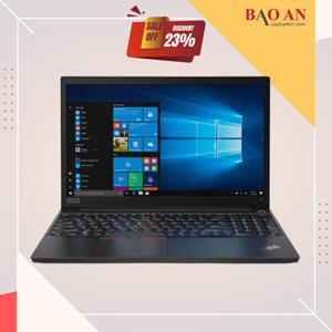 Laptop Lenovo ThinkPad E15 Gen 3 20YG00AJVA - AMD Ryzen 5 5500U, 8GB RAM, SSD 512GB, AMD Radeon Graphics, 15.6 inch