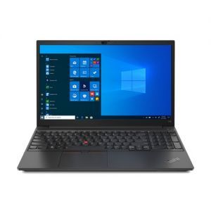 Laptop Lenovo ThinkPad E15 Gen 2 20TD0081VA - Intel Core i7-1165G7, 8GB RAM, SSD 512GB, Intel Iris Xe Graphics, 15.6 inch