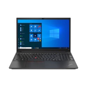 Laptop Lenovo Thinkpad E15 Gen2 20TD00HQVA - Intel core i5-1135G7, 8GB RAM, SSD 256GB, Intel Iris Xe Graphics, 15.6 inch