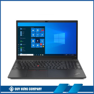 Laptop Lenovo Thinkpad E15 GEN 3 20YGS03A00 - AMD Ryzen 5-5500U, 8GB RAM, SSD 512GB, AMD Radeon Graphics, 15.6 inch