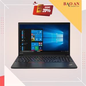 Laptop Lenovo ThinkPad E15 Gen 3 20YG00AJVA - AMD Ryzen 5 5500U, 8GB RAM, SSD 512GB, AMD Radeon Graphics, 15.6 inch