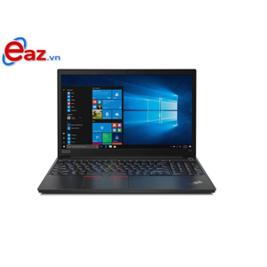 Laptop Lenovo ThinkPad E15 Gen 4 21E600CMVA - Intel core i7-1255U, 8GB RAM, SSD 512GB, Intel Iris Xe Graphics, 15.6 inch