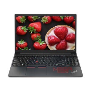 Laptop Lenovo ThinkPad E15 Gen 4 21E600C6FQ - Intel Core i7-1255U, 8GB RAM, SSD 512GB, Intel Iris Xe Graphics, 15.6 inch