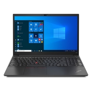 Laptop Lenovo Thinkpad E15 GEN 3 20YGS03A00 - AMD Ryzen 5-5500U, 8GB RAM, SSD 512GB, AMD Radeon Graphics, 15.6 inch