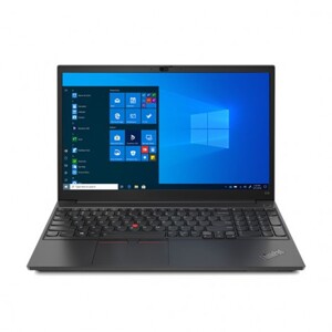 Laptop Lenovo ThinkPad E15 Gen 2 20TD00CSVA - Intel core i5-1135G7, 8GB RAM, SSD 256GB, Intel Iris Xe Graphics, 15.6 inch