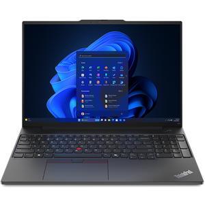 Laptop Lenovo ThinkPad E16 Gen 2 21MA004LVA - Ultra 7 155H, Ram 16GB, SSD 1TB, Intel Arc Graphics, 16.0 inch