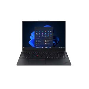 Laptop Lenovo ThinkPad E16 Gen 3 21SR002GVA  - Ultra 5 225H, Ram 16GB, SSD 512GB,  Intel Arc Graphics, 16.0 inch