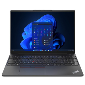 Laptop Lenovo ThinkPad E16 Gen 2 21MA0048VN - Intel Core Ultra 5 125U, 16GB RAM, SSD 1TB, Intel Graphics, 16 inch