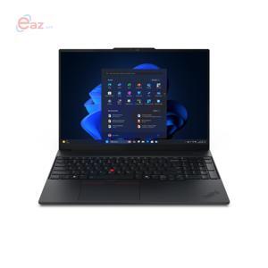 Laptop Lenovo ThinkPad E16 Gen 3 21SR002JVA  - Ultra 5 225U, Ram 16GB, SSD 512GB, Intel Graphics, 16.0 inch
