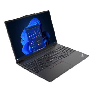 Laptop Lenovo ThinkPad E16 Gen 2 21MA004JVN - Ultra 7-155U, Ram 16GB, SSD 1TB, 16 inch