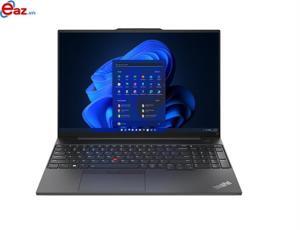 Laptop Lenovo Thinkpad E16 Gen 1 21JN006PVN - Intel Core i5-1335U, RAM 8GB, SSD 512GB, Intel Iris Xe Graphics, 16 inch