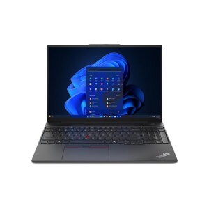 Laptop Lenovo ThinkPad E16 Gen 2 21MA004KVA - Ultra 7 155H, Ram 16GB, SSD 512GB, Intel Arc Graphics, 16.0 inch