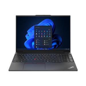 Laptop Lenovo ThinkPad E16 Gen 2 21MA004KVA - Ultra 7 155H, Ram 16GB, SSD 512GB, Intel Arc Graphics, 16.0 inch