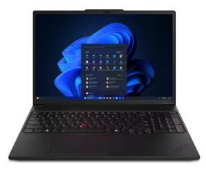 Laptop Lenovo ThinkPad E16 Gen 2 21MA0047VN - Intel Core Ultra 5 125U, 16GB RAM, SSD 512GB, Intel Graphics, 16 inch