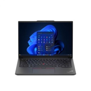 Laptop Lenovo ThinkPad E16 Gen 2 21MA0047VN - Intel Core Ultra 5 125U, 16GB RAM, SSD 512GB, Intel Graphics, 16 inch