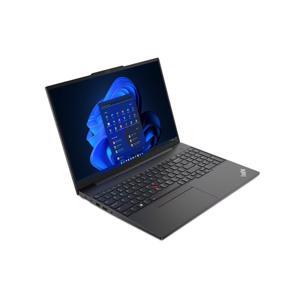 Laptop Lenovo Thinkpad E16 Gen 1 21JN006PVN - Intel Core i5-1335U, RAM 8GB, SSD 512GB, Intel Iris Xe Graphics, 16 inch