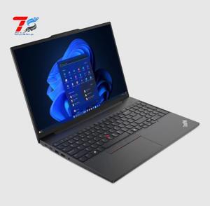 Laptop Lenovo ThinkPad E16 Gen 2 21MA004KVA - Ultra 7 155H, Ram 16GB, SSD 512GB, Intel Arc Graphics, 16.0 inch