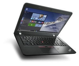 Laptop Lenovo Thinkpad E460-20ETA021VN - Intel Core i5-6200U,RAM 4GB, HDD 500GB, Intel HD Graphics 520, 14inch