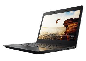 Laptop Lenovo Thinkpad E470 20H10033VA - Intel Core i5-7200U, RAM 4G, HDD 500G, HD Graphics 620, 14 inches