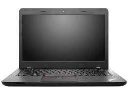 Laptop Lenovo Thinkpad E470 20H10034VN  - Intel Core i5 7200U, RAM 4GB, HDD 500GB, Intel HD Graphics 620, 14inch