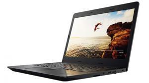 Laptop Lenovo Thinkpad E470 20H10033VA - Intel Core i5-7200U, RAM 4G, HDD 500G, HD Graphics 620, 14 inches