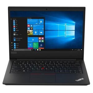 Laptop Lenovo ThinkPad E490 20N8S01V00 - Intel Core i5-8265U, 4GB RAM, HDD 1TB, Intel UHD Graphics 620, 14 inch