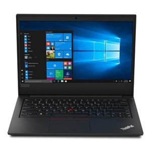 Laptop Lenovo ThinkPad E490 20N8S01V00 - Intel Core i5-8265U, 4GB RAM, HDD 1TB, Intel UHD Graphics 620, 14 inch