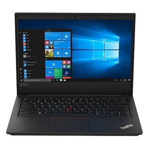 Laptop Lenovo ThinkPad E490 20N8S01V00 - Intel Core i5-8265U, 4GB RAM, HDD 1TB, Intel UHD Graphics 620, 14 inch