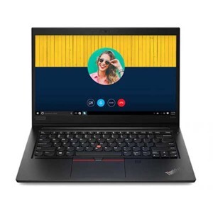 Laptop Lenovo ThinkPad E490s 20NGS01P00 - Intel Core i7-8565U, 8GB RAM, SSD 256GB, AMD Radeon 540X 2GB GDDR5, 14 inch