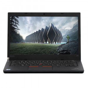 Laptop Lenovo ThinkPad E490s 20NGS01N00 - Intel Core i7-8565U, 8GB RAM, SSD 256GB, Intel UHD Graphics 620, 14 inch