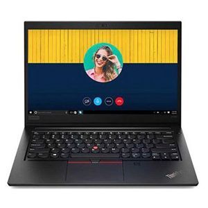 Laptop Lenovo ThinkPad E490s 20NGS01K00 - Intel Core i5-8265U, 8GB RAM, SSD 256GB, Intel UHD Graphics 620, 14 inch