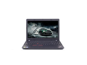 Laptop Lenovo Thinkpad E570 20H5A02GVN - Intel Core i5 7200U, RAM 4GB, HDD 500GB, Intel Nvidia GT940M 2Gb, 15.6inch