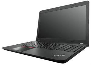 Laptop Lenovo Thinkpad E570 20H5A02GVN - Intel Core i5 7200U, RAM 4GB, HDD 500GB, Intel Nvidia GT940M 2Gb, 15.6inch