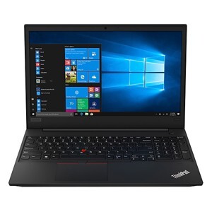 Laptop Lenovo ThinkPad E590 20NBS00L00 - Intel Core i5-8265U, 4GB RAM, HDD 1TB, AMD RX 550X 2GB, 15.6 inch