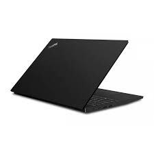 Laptop Lenovo ThinkPad E590 20NBS00100 - Intel Core i5-8265U, 4GB RAM, HDD 1TB, AMD Radeon RX 550X 2GB GDDR5, 15.6 inch