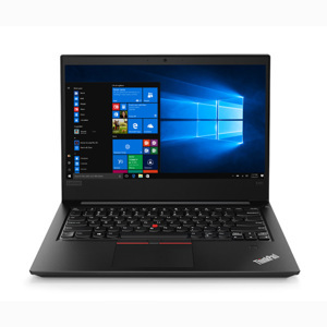 Laptop Lenovo ThinkPad Edge E480 20KN005GVA - Intel core i5, 4GB RAM, HDD 1TB, Intel HD Graphics, 14 inch