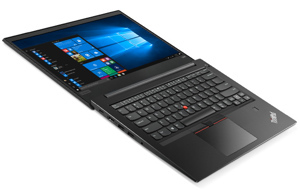 Laptop Lenovo ThinkPad Edge E480 20KN005HVN - Intel core i5, 4GB RAM, HDD 1TB, Intel UHD Graphics 620, 14 inch