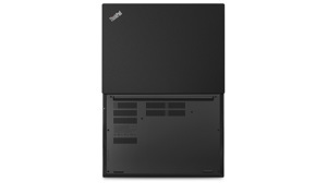 Laptop Lenovo ThinkPad Edge E480 20KN005HVN - Intel core i5, 4GB RAM, HDD 1TB, Intel UHD Graphics 620, 14 inch