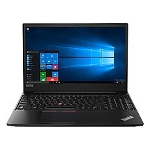 Laptop Lenovo ThinkPad Edge E580 20KS005NVA - Intel core i5, 4GB RAM, HDD 1TB, Intel UHD Graphics 620, 15.6 inch