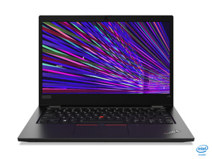 Laptop Lenovo ThinkPad L13 20R30023VA - Intel core i5-10210U, 8GB RAM, SSD 256GB, Intel UHD Graphics, 13.3 inch