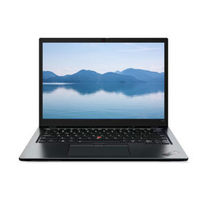 Laptop Lenovo ThinkPad L13 Gen 3 21B3005RVA - Intel Core i5-1235U, 16GB RAM, SSD 512GB, Intel Iris Xe Graphics, 13.3 inch