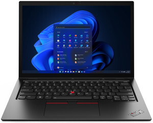 Laptop Lenovo ThinkPad L13 Gen 3 21B3005QVA - Intel Core i5-1235U, 8GB RAM, SSD 512GB, Intel Iris Xe Graphics, 13.3 inch