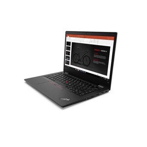 Laptop Lenovo ThinkPad L13 Gen 2 20VH008XVN - Intel Tiger Lake Core i7 1165G7, RAM 8GB, SSD 512GB, Intel Iris Xe Graphics, 13.3 inch