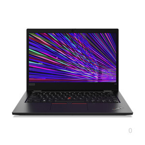 Laptop Lenovo ThinkPad L13 Gen 2 20VH008WVN - Intel Core i5-1135G7, 8GB RAM, SSD 512GB, Intel Iris Xe Graphics, 13.3 inch