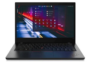 Laptop Lenovo ThinkPad L14 Gen 2 - Intel Core i7-1165G7, Ram 16GB, 512GB SSD, Intel Iris Xe Graphics, 14.0 inch